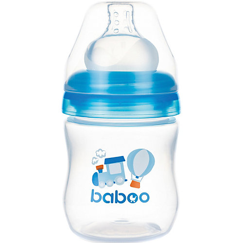 Бутылочка для кормления Baboo Transport 130 мл от Baboo