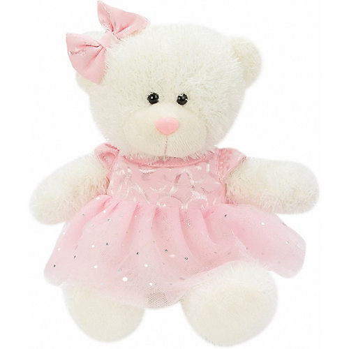 Мишка Fluffy Family Лапочка от Fluffy Family