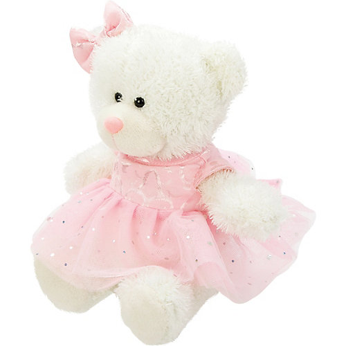Мишка Fluffy Family Лапочка от Fluffy Family