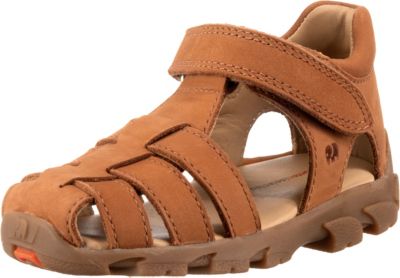 Baby Sandalen FIDO, Weite M, für Jungen, elefanten myToys