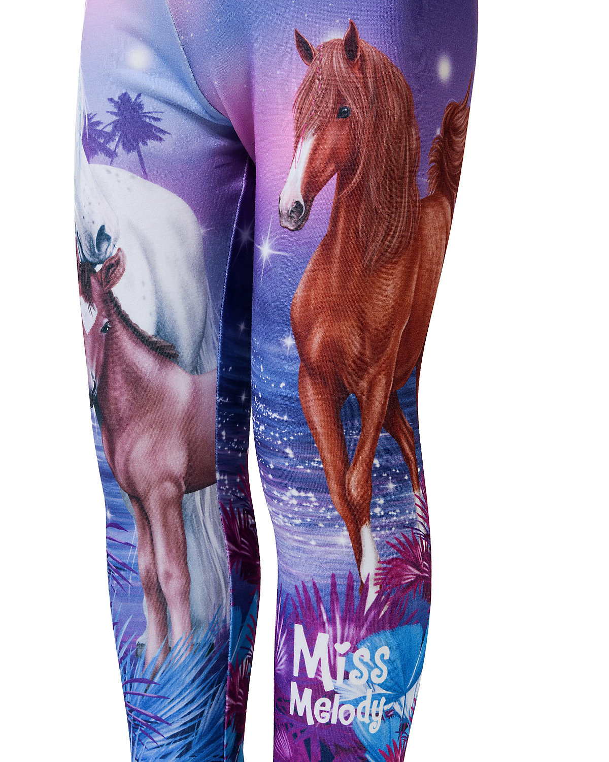 Miss Melody Leggings | International Society of Precision Agriculture