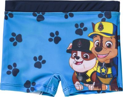 Paw Patrol Badehose