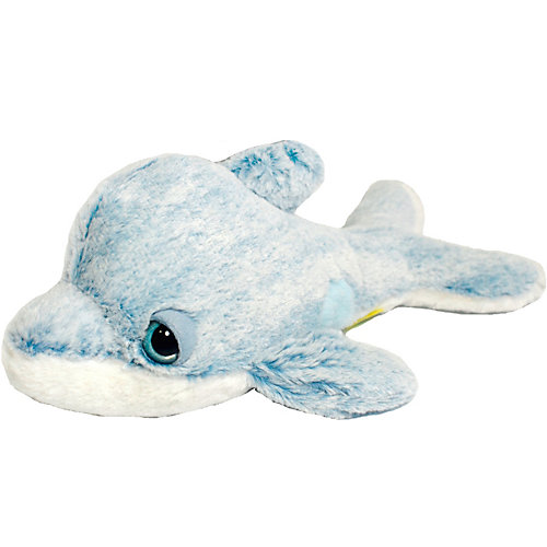 Мягкая игрушка Devik "Дельфин Юрик" от Devik Toys