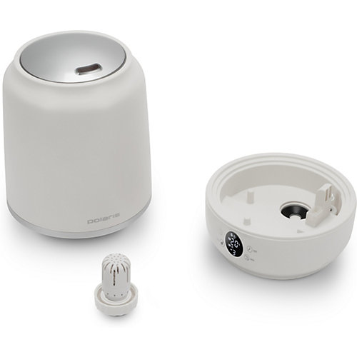 Увлажнитель Polaris PUH 7205Di белый от Polaris
