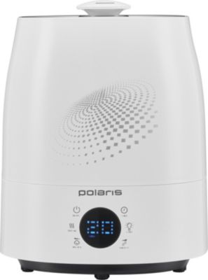 Увлажнитель Polaris PUH 5906Di, белый