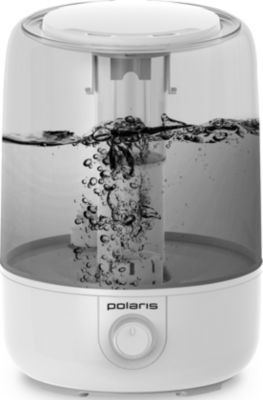 Увлажнитель Polaris PUH 0564 TF, белый