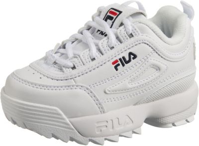 fila shoes baby blue