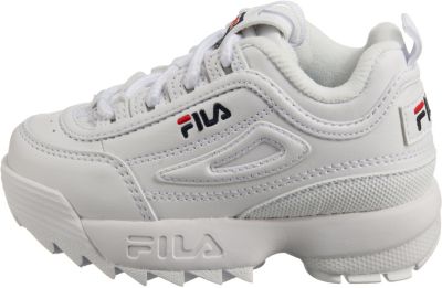 baby fila sneakers