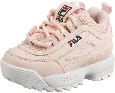 fila disruptor for baby