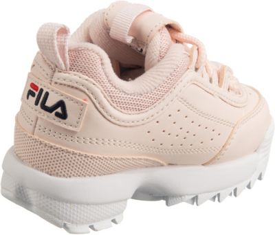 fila baby sneakers