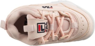 fila disruptor for baby