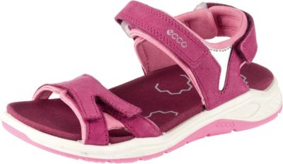 Sandalen  pink Gr. 29 Mädchen Kinder