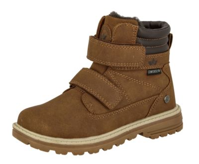 Stiefel braun Gr. 41 Jungen Kinder