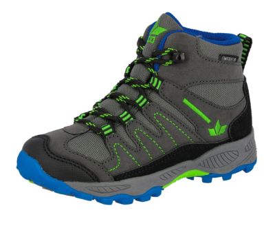 Outdoorschuhe grau Gr. 40 Jungen Kinder