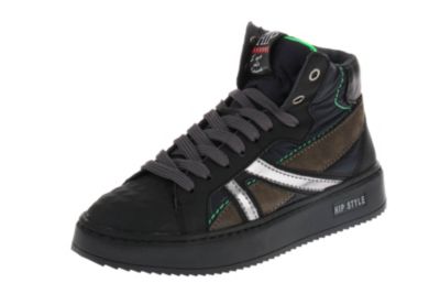 Sneakers H1096 Sneakers Low blau Gr. 29 Jungen Kinder
