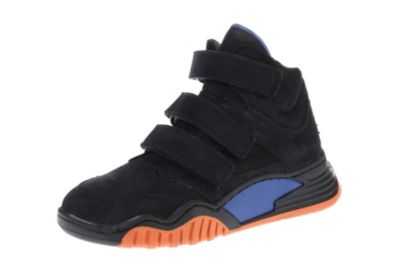 Sneakers H1093 Sneakers Low blau Gr. 29 Jungen Kinder