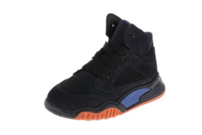 Sneakers H1092 Sneakers Low blau Gr. 30 Jungen Kinder