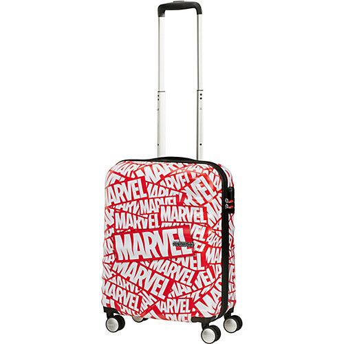 Чемодан American Tourister Marvel, высота 55 см от American Tourister