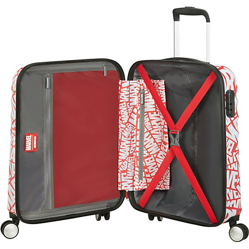 Чемодан American Tourister Marvel, высота 55 см от American Tourister