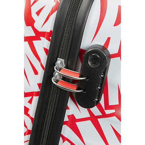 Чемодан American Tourister Marvel, высота 55 см от American Tourister