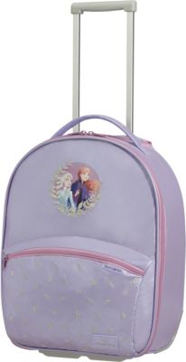 Чемодан Samsonite Disney Ultimate 2.0, выстота 46 см