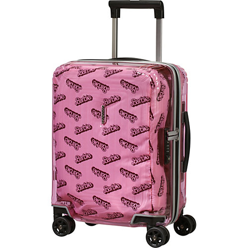 Чемодан Samsonite Barbie, высота 45 см от Samsonite