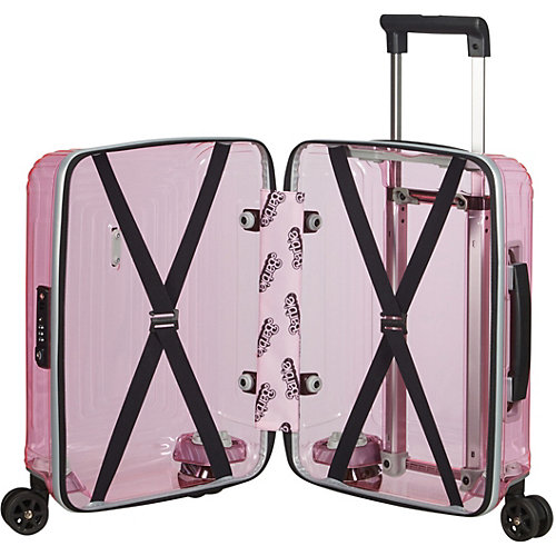 Чемодан Samsonite Barbie, высота 45 см от Samsonite
