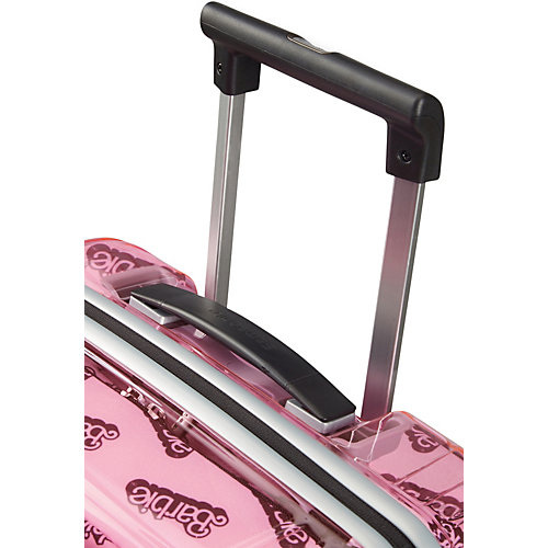 Чемодан Samsonite Barbie, высота 45 см от Samsonite