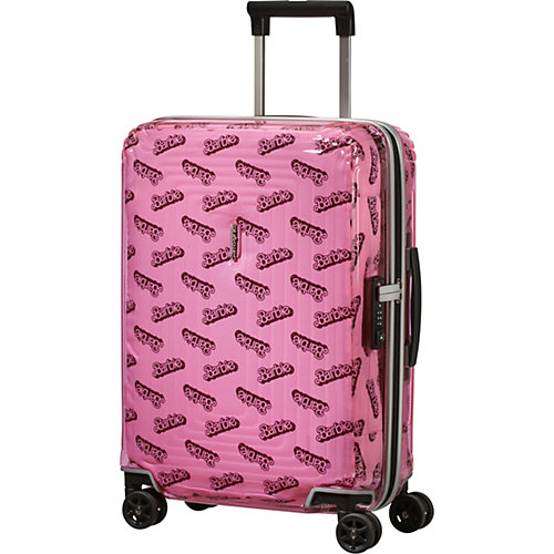 Чемодан Samsonite Barbie, высота 55 см от Samsonite