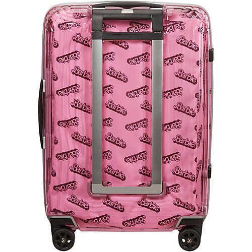 Чемодан Samsonite Barbie, высота 55 см от Samsonite