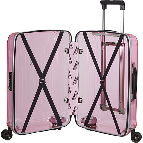 Чемодан Samsonite Barbie, высота 55 см от Samsonite