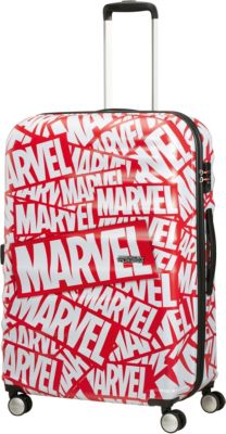 Чемодан American Tourister Marvel, высота 77 см