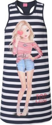 BABY-BODY ohne Arm sanetta Gr pink gestreift v 80-104