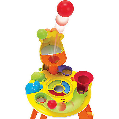 Игровой центр Bkids "Весёлый жираф" от Infantino BKids