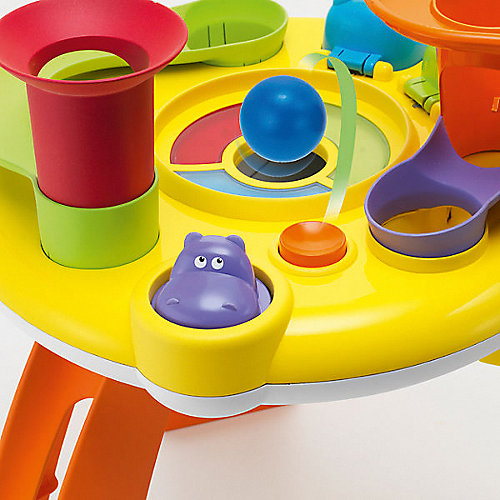 Игровой центр Bkids "Весёлый жираф" от Infantino BKids