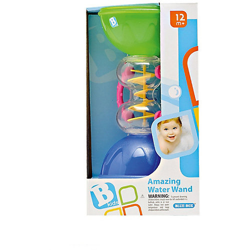 Игрушка для ванны Bkids "Удивительная труба" от Infantino BKids