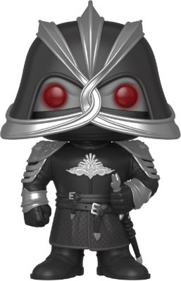 Фигурка Funko POP! Vinyl: "Игра Престолов" S10: Гора, 42801