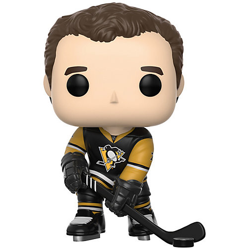 Фигурка Funko POP! Vinyl: "НХЛ": Евгений Малкин, 34322 от Funko