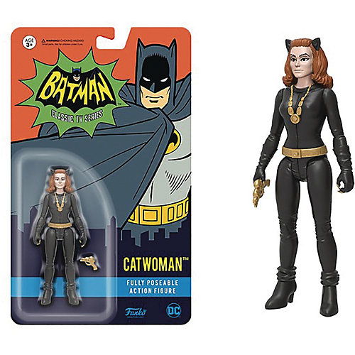 Фигурка Funko Action Figure: DC Heroes: Женщина-кошка, 13908 от Funko