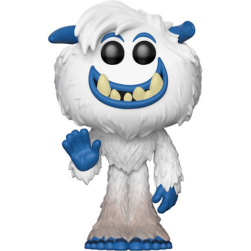 Фигурка Funko POP! Vinyl: "Смолфут" Миго, 31005 от Funko