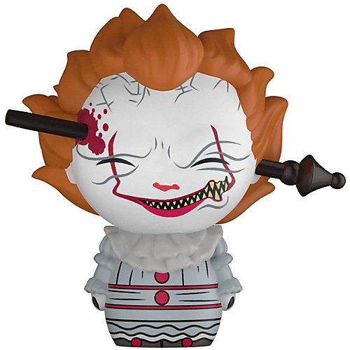 Фигурка Funko Dorbz: Horror W5: Пеннивайз с кованным жезлом, 32347 от Funko