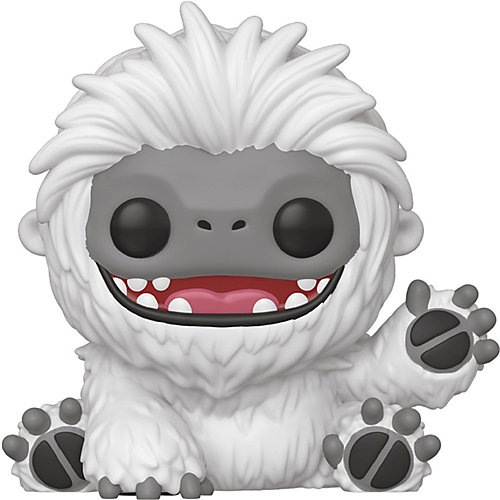 Фигурка Funko POP! Vinyl: Abominable S1: Эверест, 43338 от Funko