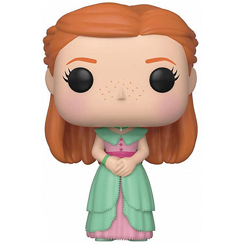 Фигурка Funko POP! Vinyl: "Гарри Поттер" S8: Джинни Уизли, 42650 от Funko