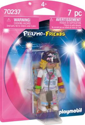 Schneiderin NEU Playmobil 70275 Figuren Duo-Pack Prinzessin 