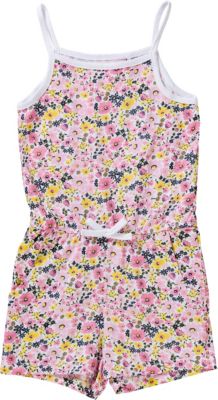 Kinder Jumpsuit NMFVIGGA, Organic Cotton, name it myToys