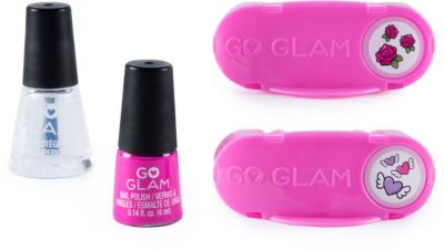 Набор дополнительных аксессуаров Spin Master Go Glam Love Story