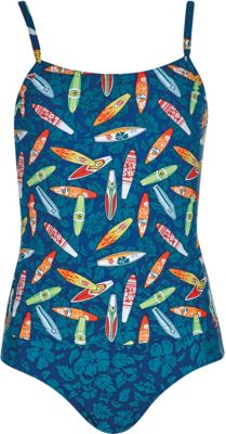 Kinder Tankini, Olympia myToys