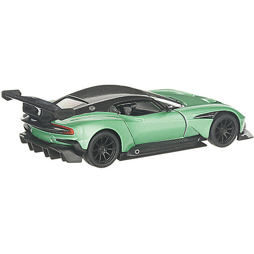 Коллекционная машинка Serinity Toys Aston Martin Vulcan, зелёная от Serinity Toys