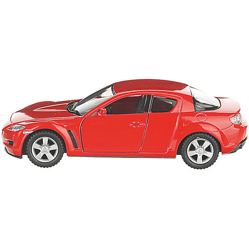 Коллекционная машинка Serinity Toys Mazda RX8, красная от Serinity Toys
