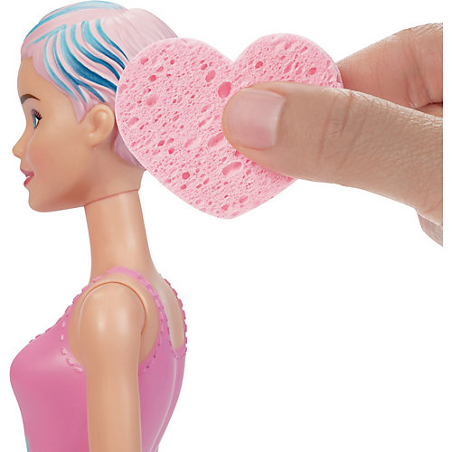 Barbie Кукла-сюрприз от Mattel